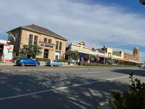 Muswellbrook (65)